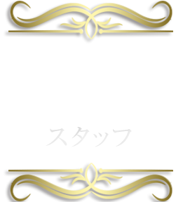 スタッフご紹介